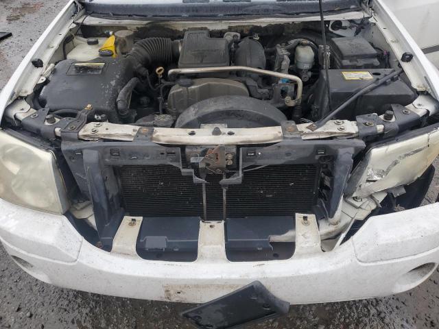Photo 12 from auction – 2007 GMC ENVOY with VIN 1GKDS13S672292951