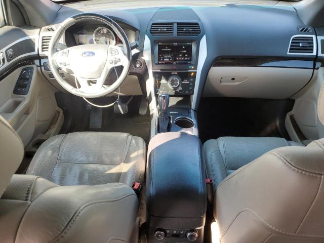 Photo 8 from auction – 2014 FORD EXPLORER L with VIN 1FM5K8F87EGA63716