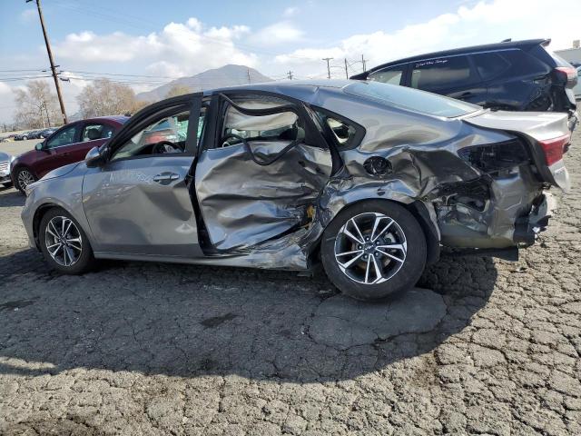 Photo 2 from auction – 2024 KIA FORTE LX with VIN 3KPF24AD8RE794845