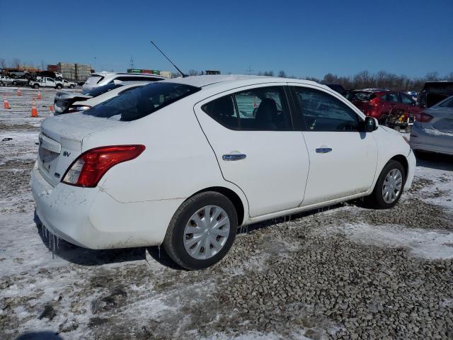 Photo 3 from auction – 2012 NISSAN VERSA S with VIN 3N1CN7AP1CL925612