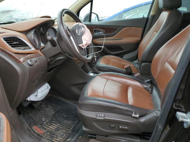 Photo 7 from auction – 2014 BUICK ENCORE with VIN KL4CJCSB9EB667200
