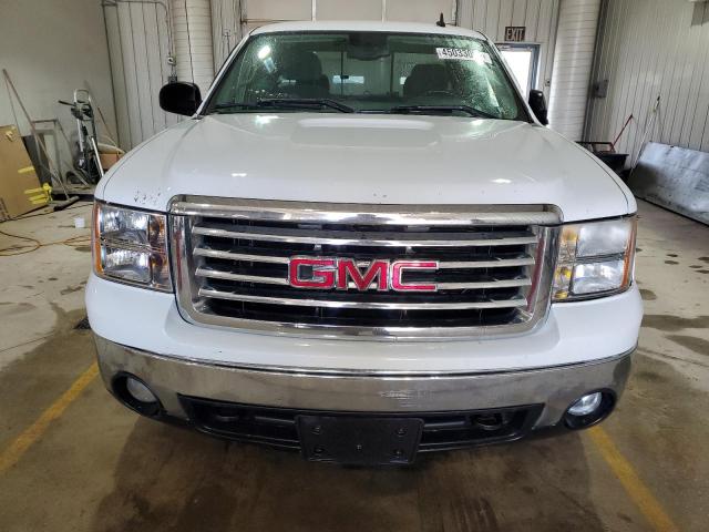 Photo 5 from auction – 2008 GMC SIERRA K15 with VIN 2GTEK19J881105547