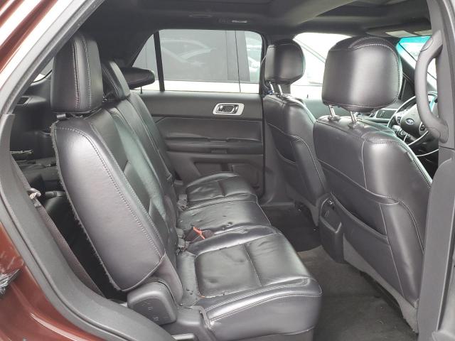 Снимка 11 от търг – 2012 FORD EXPLORER с VIN 1FMHK7D84CGA15775