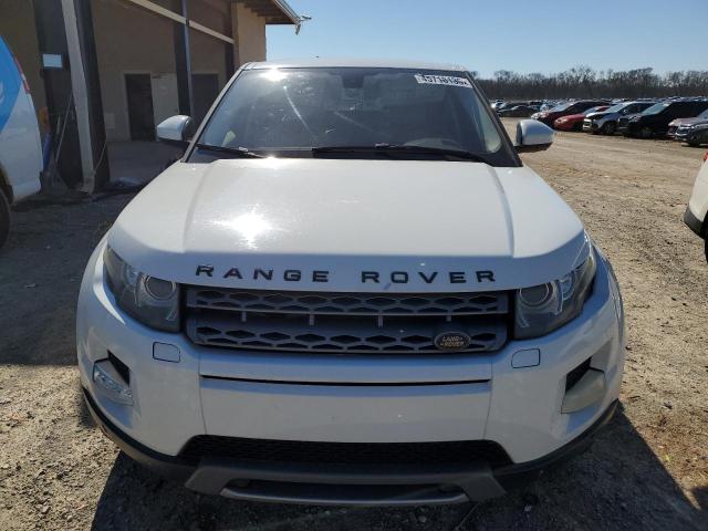 Photo 5 from auction – 2014 LAND ROVER RANGE ROVE with VIN SALVP2BG6EH894109