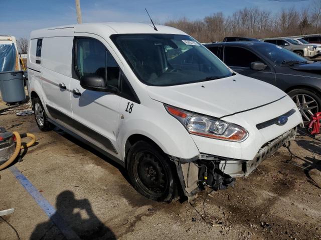 Снимка 4 от търг – 2018 FORD TRANSIT CO с VIN NM0LS7F76J1372617