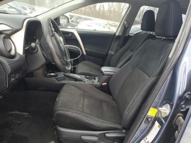 Photo 7 from auction – 2013 TOYOTA RAV4 XLE with VIN JTMRFREV2DD036480