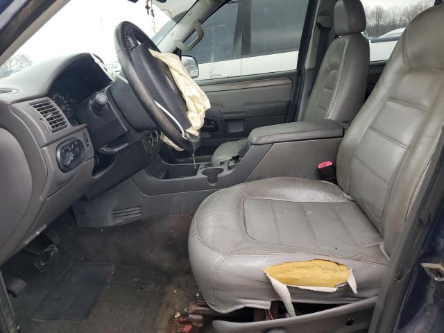 Zdjęcie 7 z aukcji – 2005 FORD EXPLORER X z VIN 1FMZU63K25UA51376