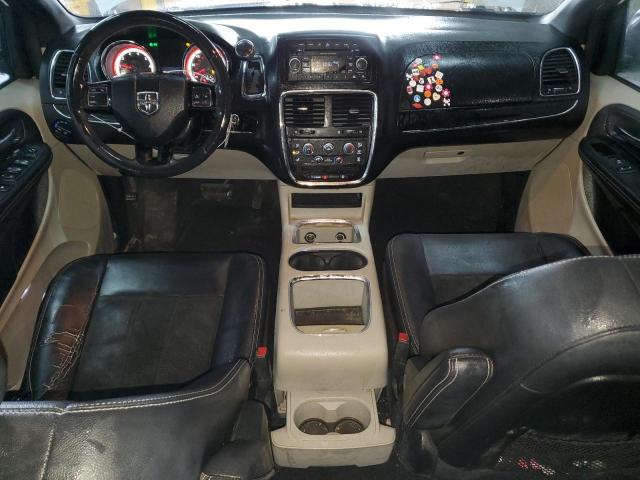 Photo 8 from auction – 2017 DODGE GRAND CARA with VIN 2C4RDGCG6HR604831