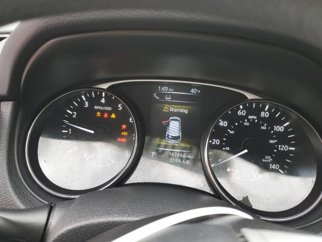 Photo 9 from auction – 2015 NISSAN ROGUE S with VIN 5N1AT2MT2FC889365