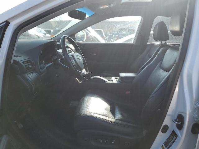 Photo 7 from auction – 2013 LEXUS RX 450H with VIN JTJBC1BA4D2449572