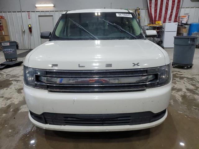 Photo 5 from auction – 2014 FORD FLEX SE with VIN 2FMGK5B83EBD05308