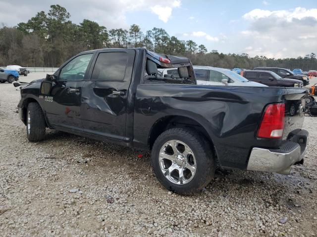 Photo 2 from auction – 2016 RAM 1500 SLT with VIN 3C6RR6LT0GG337822