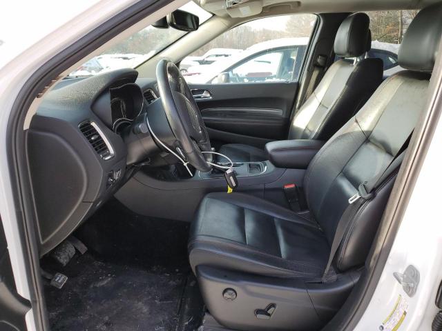 Photo 7 from auction – 2018 DODGE DURANGO GT with VIN 1C4RDJDG2JC346236