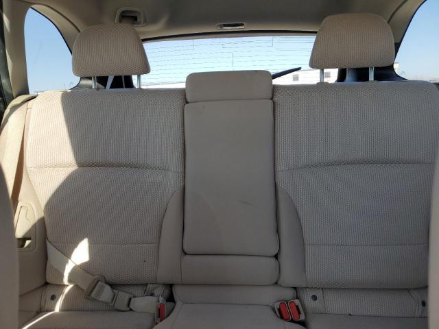 Снимка 10 от търг – 2015 SUBARU OUTBACK 2. с VIN 4S4BSBCC6F3333715