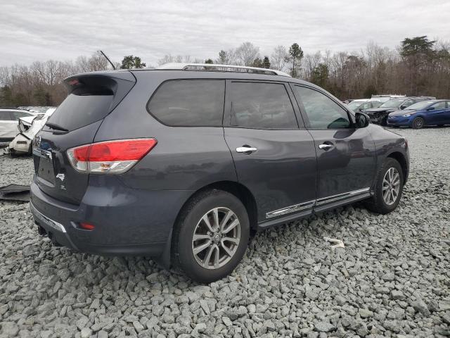 صورة رقم 3 من المزاد - 2014 NISSAN PATHFINDER مع VIN 5N1AR2MN7EC712406