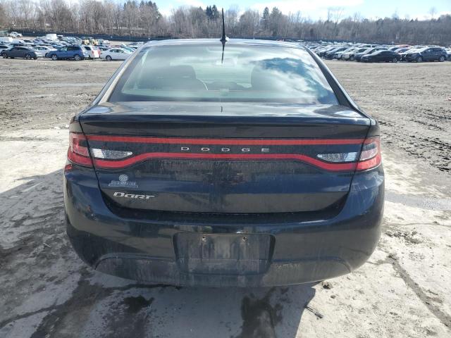 Photo 6 from auction – 2016 DODGE DART SE with VIN 1C3CDFAA8GD517517