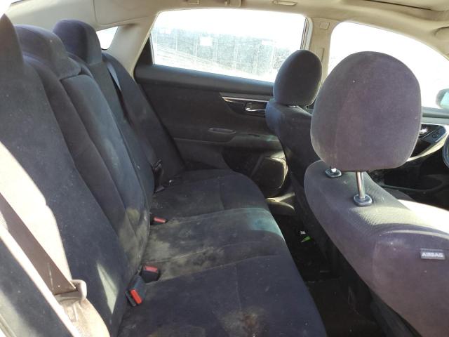 Photo 10 from auction – 2013 NISSAN ALTIMA 2.5 with VIN 1N4AL3AP9DN459597
