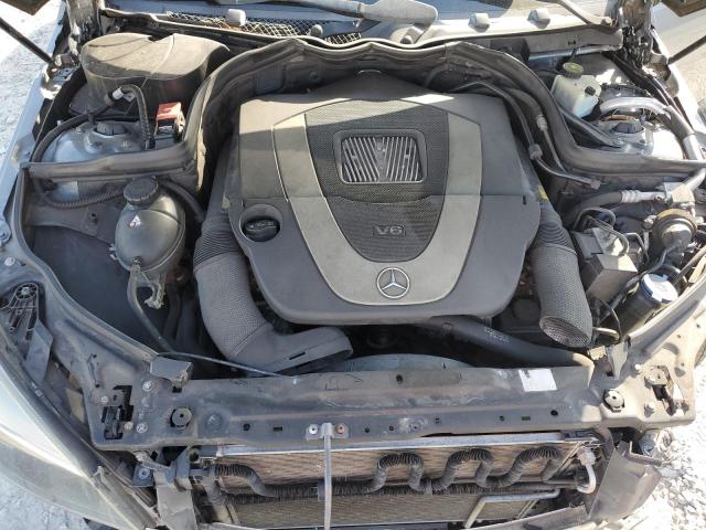 Photo 11 from auction – 2011 MERCEDES-BENZ C-CLASS C3 with VIN WDDGF5EB2BA526802