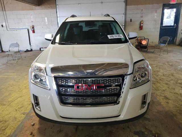 Photo 5 from auction – 2013 GMC TERRAIN SL with VIN 2GKALUEK3D6396763