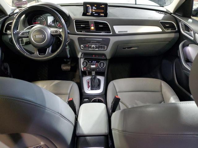 Photo 8 from auction – 2017 AUDI Q3 PREMIUM with VIN WA1ECCFS1HR015972