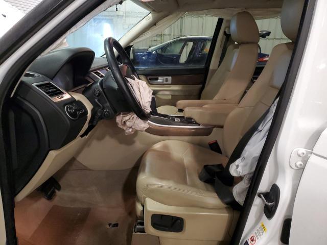 Photo 7 from auction – 2011 LAND ROVER RANGE ROVE with VIN SALSF2D40BA714409