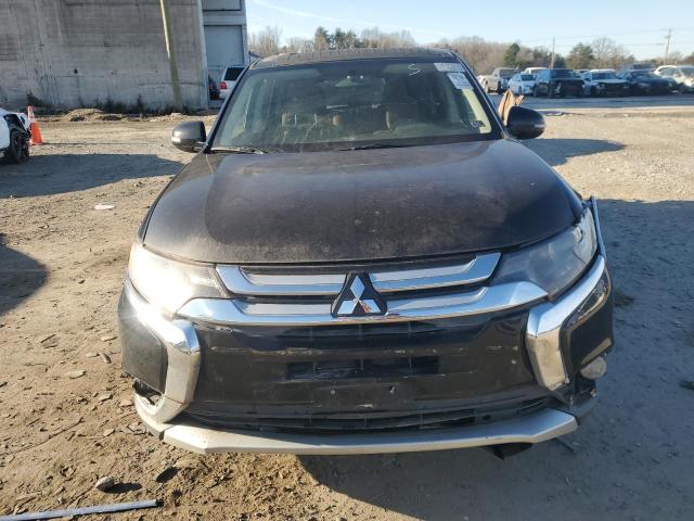 Photo 5 from auction – 2018 MITSUBISHI OUTLANDER with VIN JA4AD3A33JZ068626