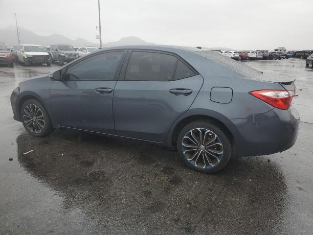 Photo 2 from auction – 2016 TOYOTA COROLLA L with VIN 5YFBURHE7GP489966