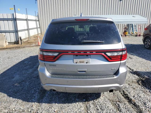 Photo 6 from auction – 2017 DODGE DURANGO GT with VIN 1C4RDHDG2HC869470