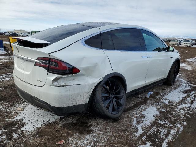 Photo 3 from auction – 2018 TESLA MODEL X with VIN 5YJXCBE29JF086228