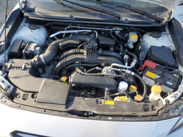 Photo 11 from auction – 2020 SUBARU CROSSTREK with VIN JF2GTAPC8L8266028