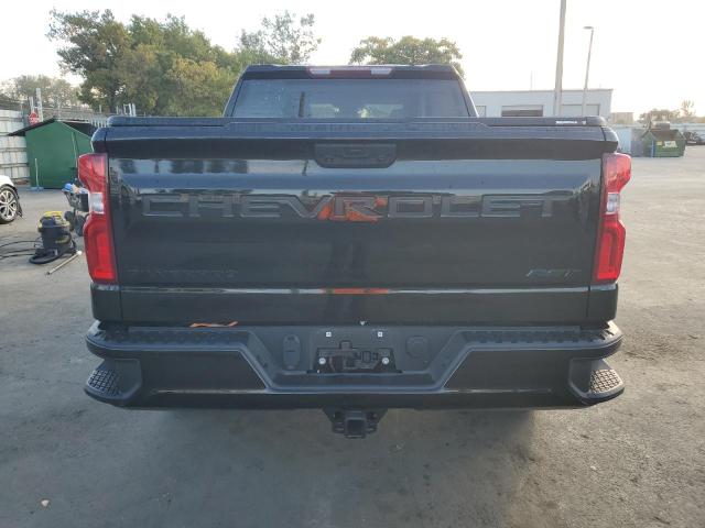 Photo 6 from auction – 2023 CHEVROLET SILVERADO with VIN 2GCPADED5P1141711