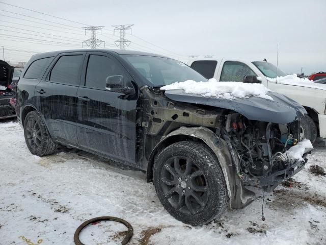 Photo 4 from auction – 2017 DODGE DURANGO R/ with VIN 1C4SDJCT4HC797100