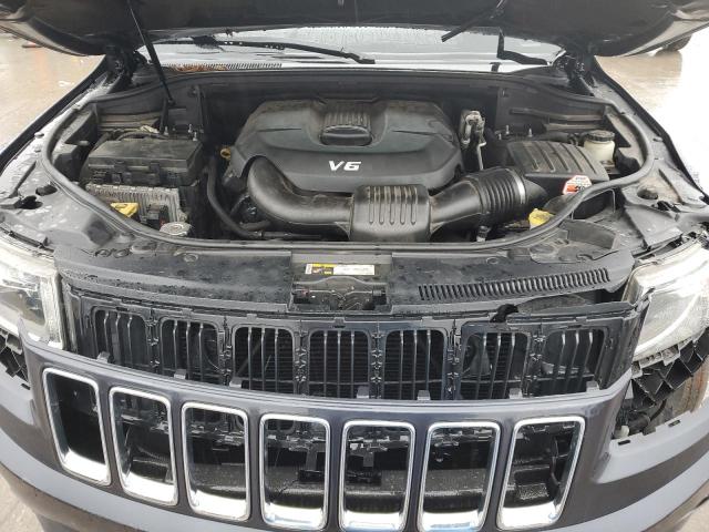 Photo 12 from auction – 2014 JEEP GRAND CHER with VIN 1C4RJFBG6EC334718