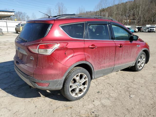 Photo 3 from auction – 2013 FORD ESCAPE SEL with VIN 1FMCU9H9XDUB43542