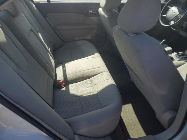 Photo 10 from auction – 2011 FORD FUSION SE with VIN 3FAHP0HA3BR202867