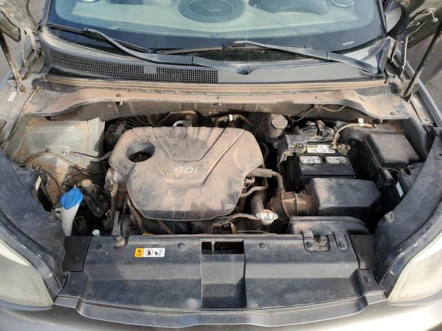 Zdjęcie 12 z aukcji – 2014 KIA SOUL z VIN KNDJN2A23E7055736