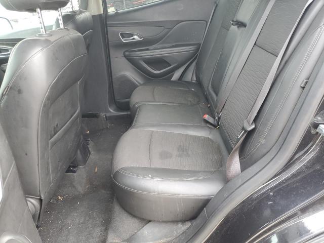 Photo 10 from auction – 2016 BUICK ENCORE with VIN KL4CJASB9GB700848