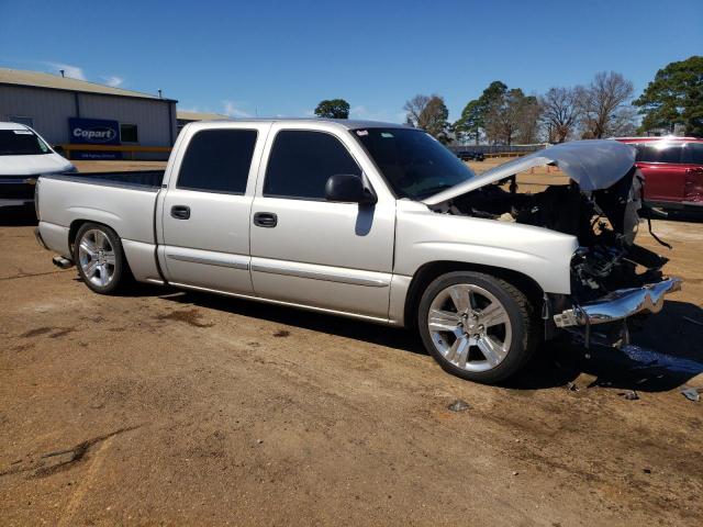 Photo 4 from auction – 2006 GMC NEW SIERRA with VIN 2GTEC13T361230525