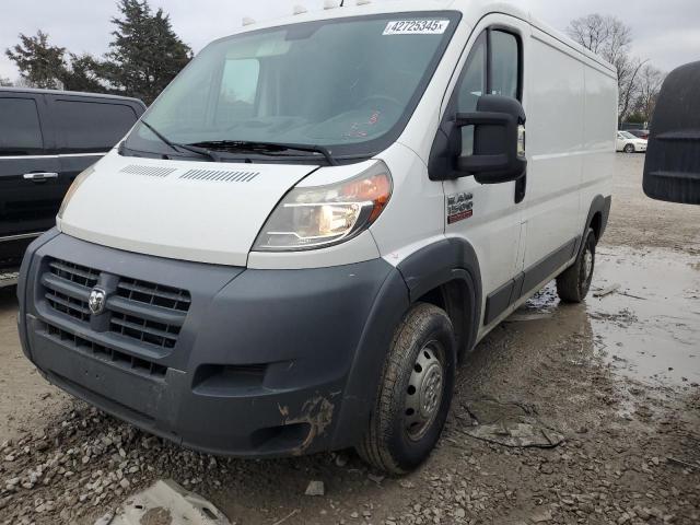 RAM PROMASTER 2015 с VIN 3C6TRVAG8FE502189 - Снимка от търг