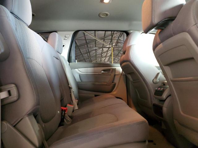 Photo 11 from auction – 2015 CHEVROLET TRAVERSE L with VIN 1GNKRFED6FJ251757