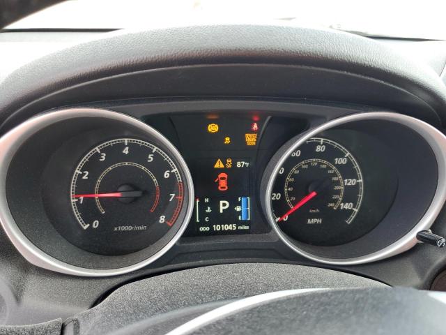 Photo 9 from auction – 2015 MITSUBISHI OUTLANDER with VIN 4A4AP3AW8FE048807