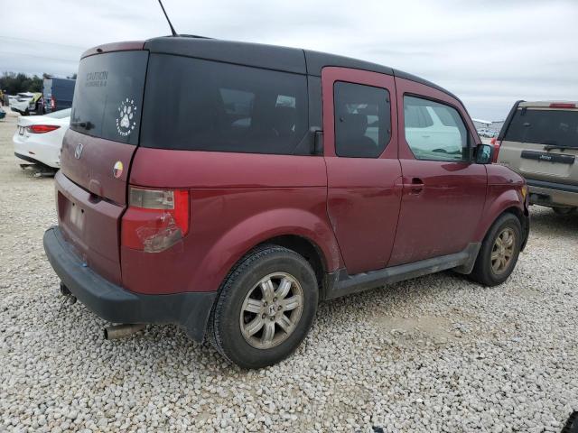Photo 3 from auction – 2008 HONDA ELEMENT EX with VIN 5J6YH28778L014961