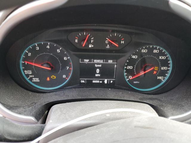 Photo 9 from auction – 2018 CHEVROLET MALIBU LS with VIN 1G1ZB5ST3JF259238