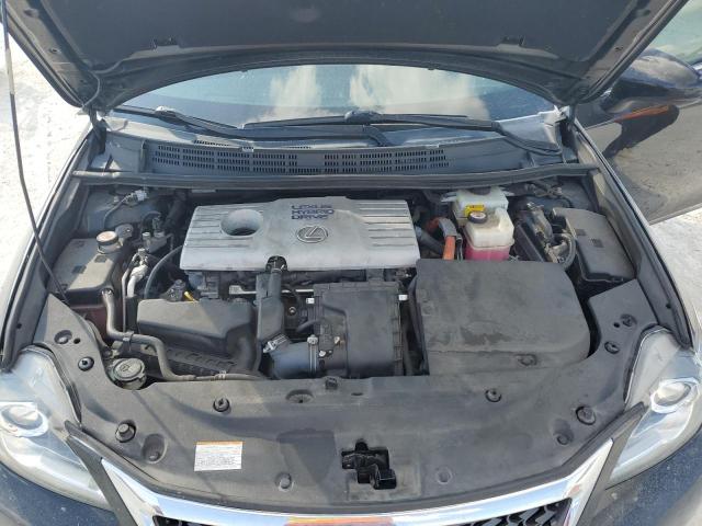 Photo 11 from auction – 2017 LEXUS CT 200 with VIN JTHKD5BH4H2294403