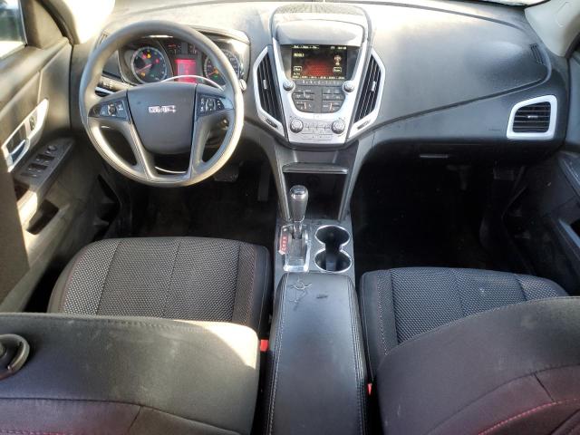 Foto 8 de la subasta – 2017 GMC TERRAIN SL con VIN 2GKALMEK5H6285461