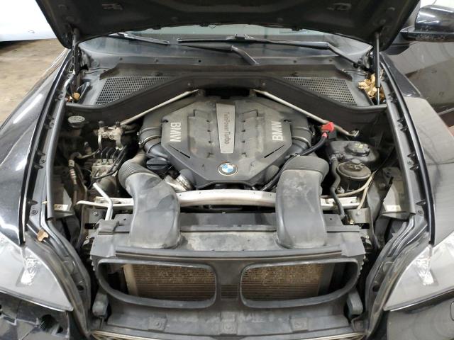 Photo 12 from auction – 2012 BMW X5 XDRIVE5 with VIN 5UXZV8C58CL425112