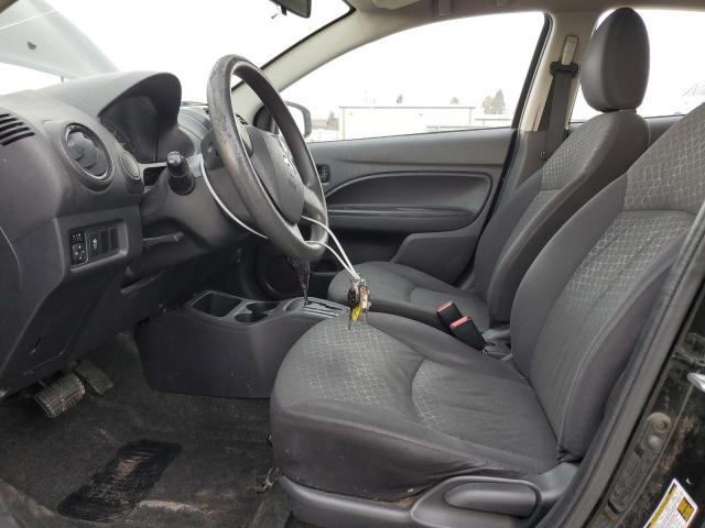 Photo 7 from auction – 2015 MITSUBISHI MIRAGE DE with VIN ML32A3HJ5FH044903