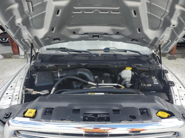 Photo 11 from auction – 2018 RAM 1500 SLT with VIN 1C6RR6GT5JS169119