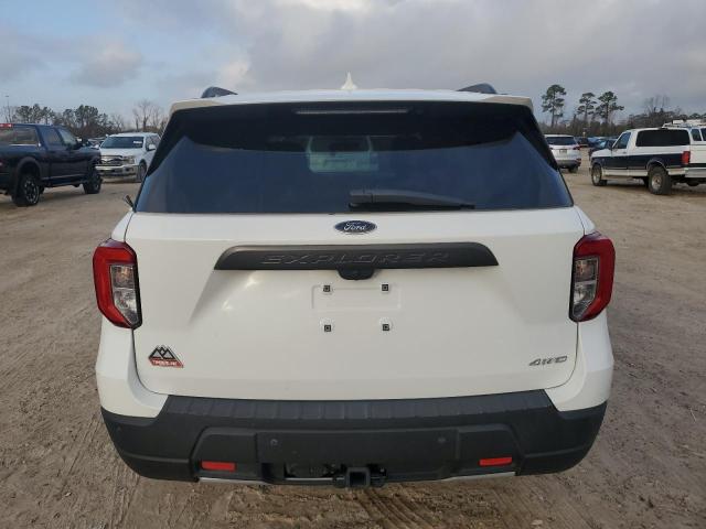 Photo 6 from auction – 2022 FORD EXPLORER T with VIN 1FMSK8JH0NGB41358