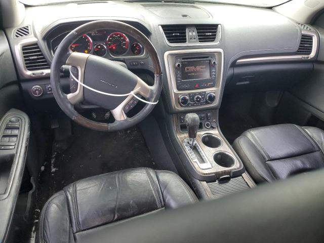 Photo 8 from auction – 2014 GMC ACADIA DEN with VIN 1GKKVTKDXEJ333288